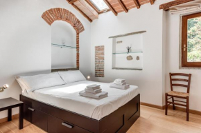San Niccolò Tower Flat - Sweet Dreams in Florence